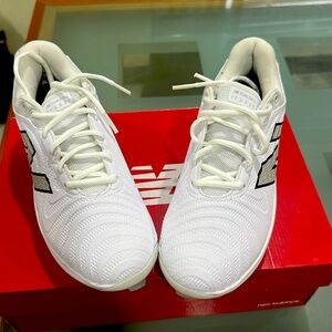 NeW Balance FuelCell Fuse v4 Molded New never worn